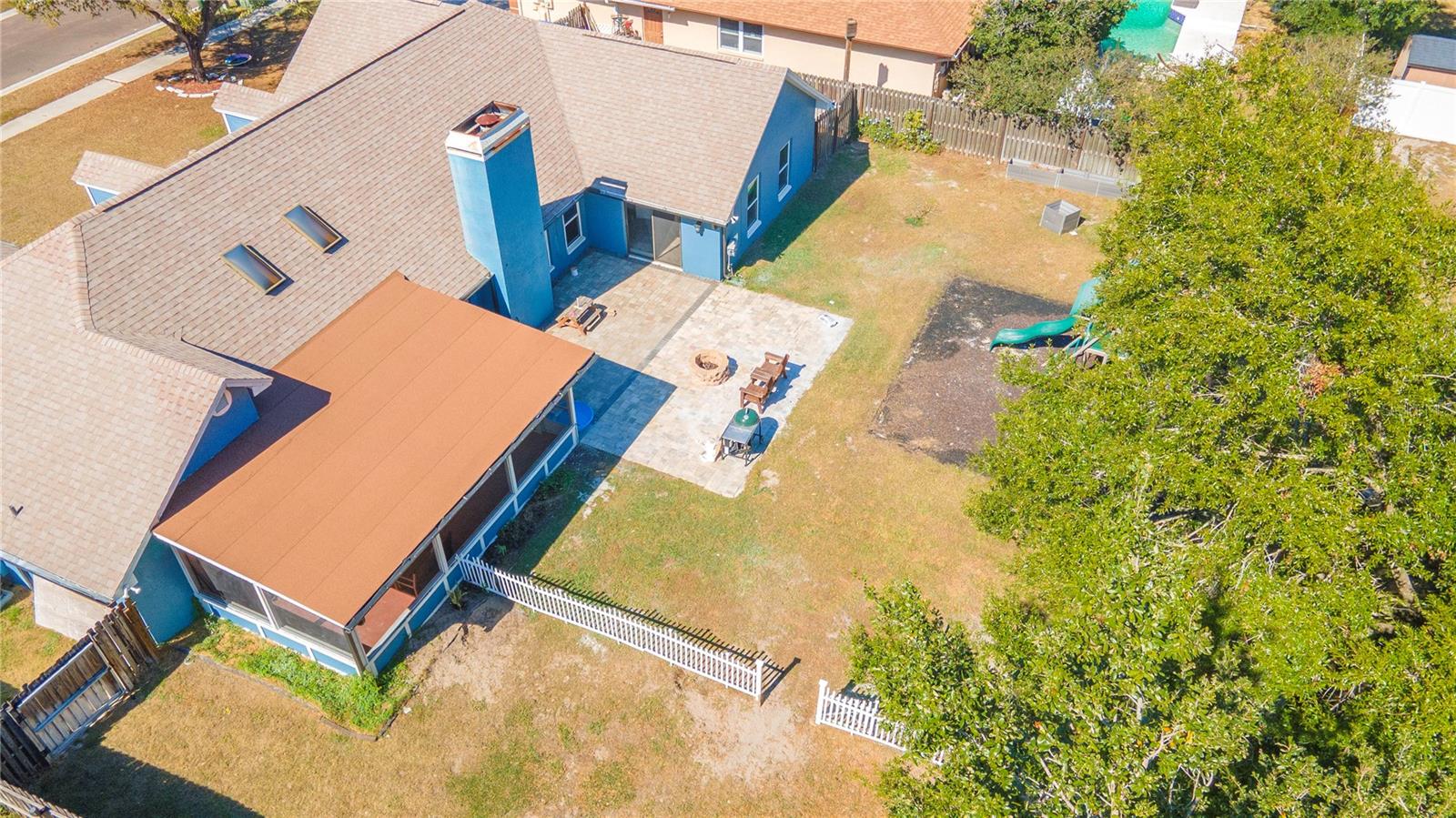 BLOOMINGDALE SEC D UNIT - Residential