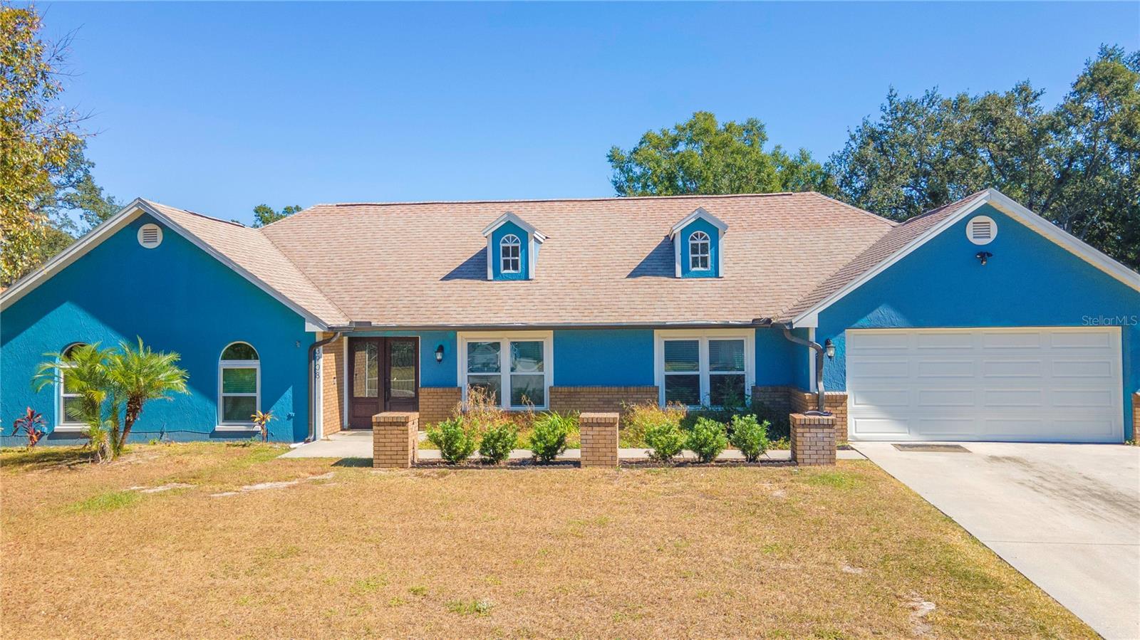 BLOOMINGDALE SEC D UNIT - Residential