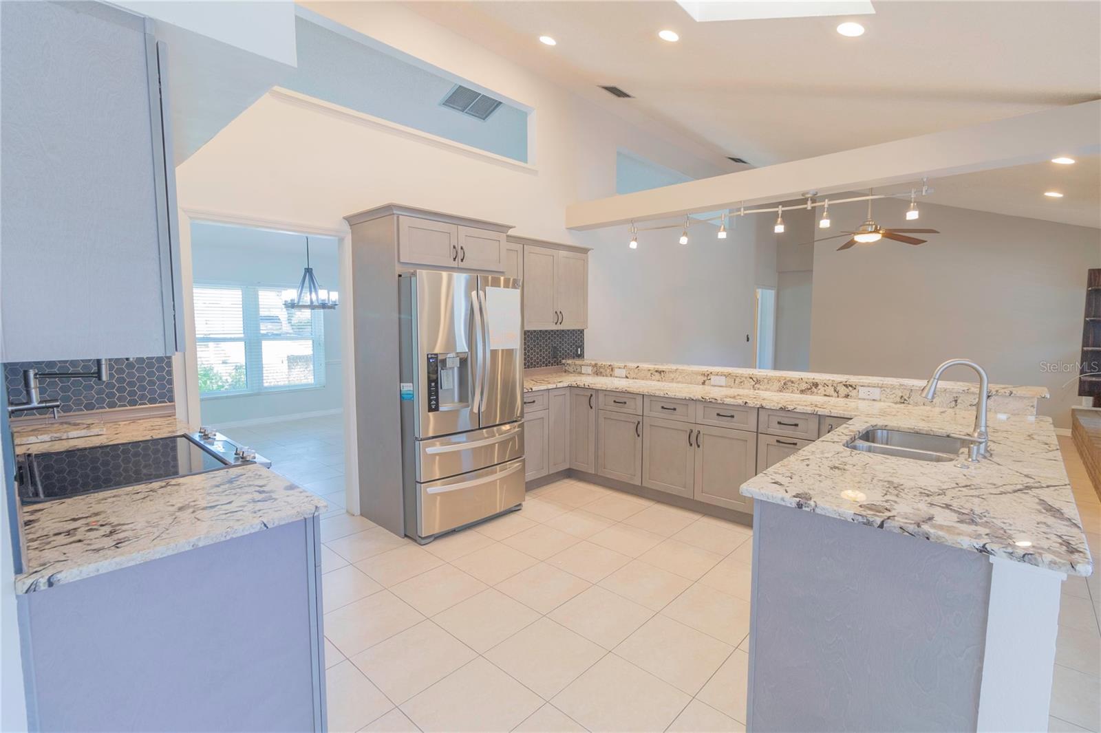 BLOOMINGDALE SEC D UNIT - Residential