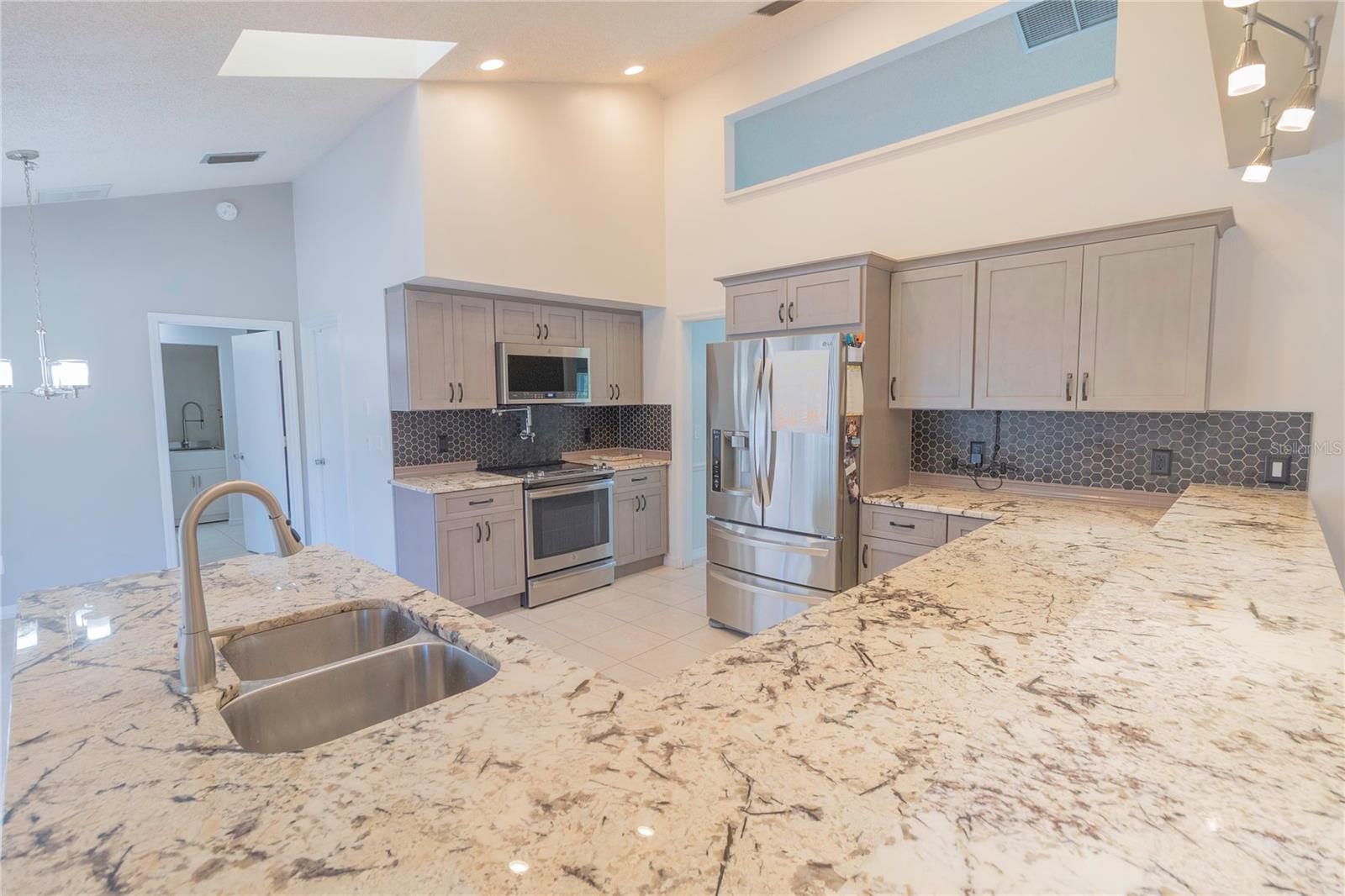 BLOOMINGDALE SEC D UNIT - Residential