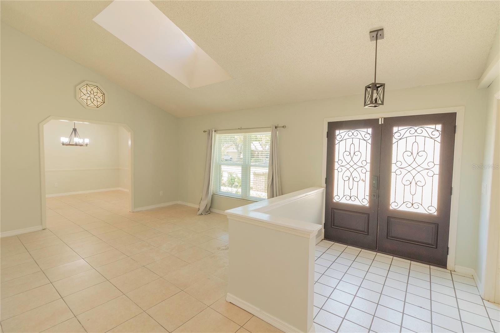 BLOOMINGDALE SEC D UNIT - Residential