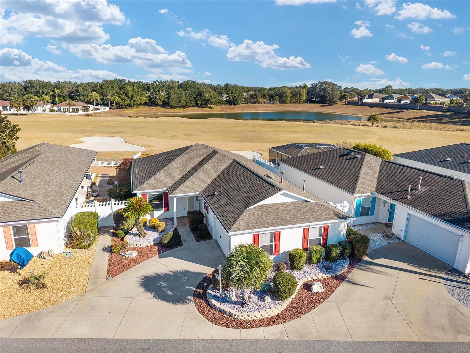 8907 SE 168TH TAILFER STREET