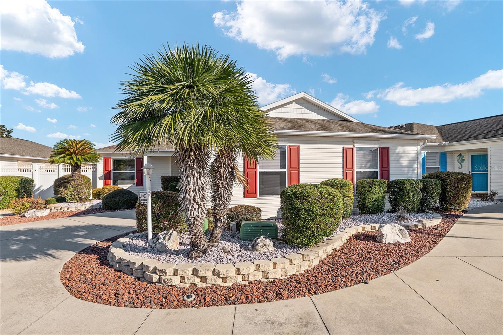 8907 SE 168TH TAILFER STREET