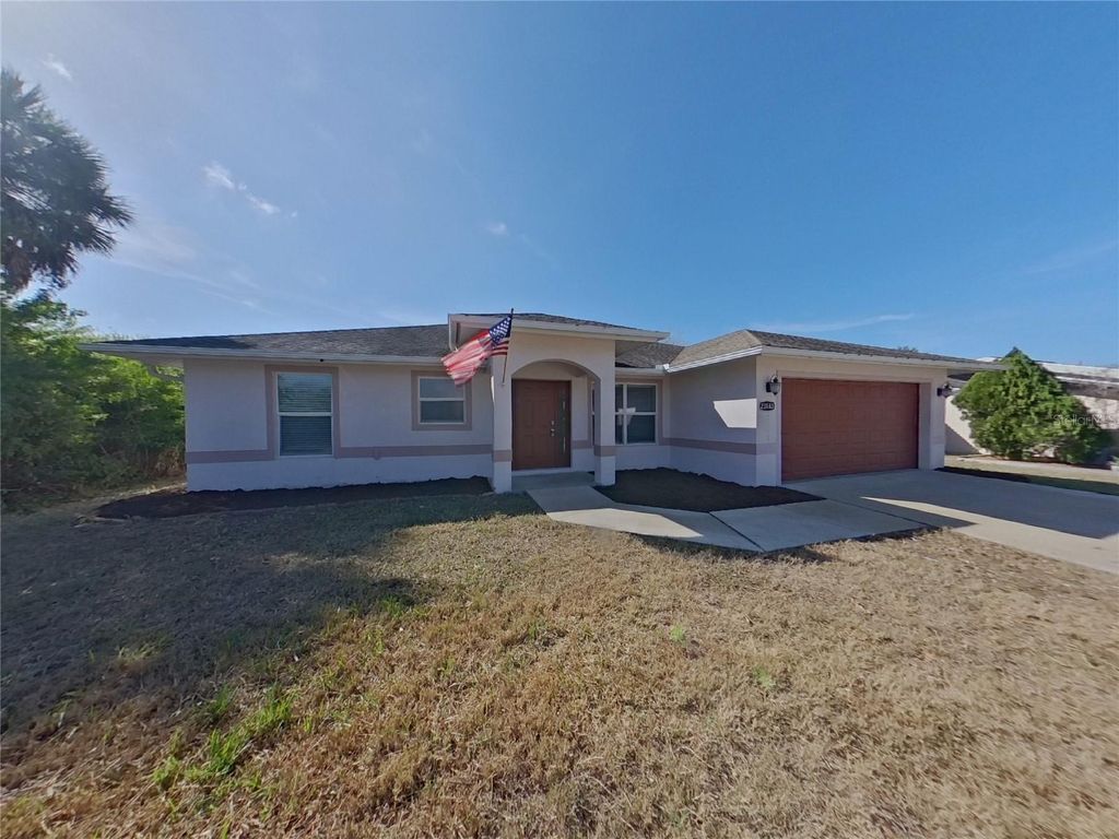 Photo of Punta Gorda, FL 33980 (MLS # TB8478224)