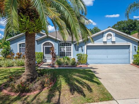 529 TUSCANNY STREET BRANDON FL 33511