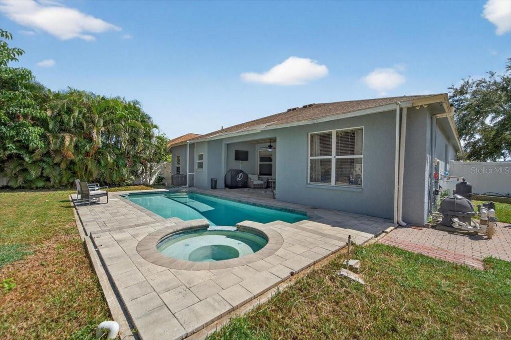 Photo of 529 Tuscanny Street, Brandon, FL 33511 (MLS # L4956177)