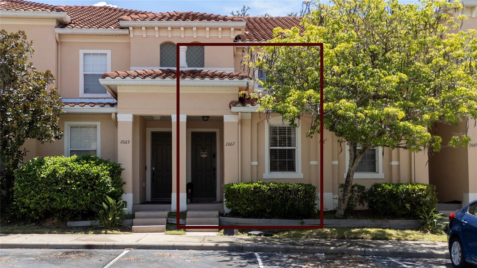 LIVE MINUTES FROM DISNEY – FULLY RENOVATED & MOVE-IN READY!
Step into this beautifully remodeled 3-bedroom, 3-full-bath townhome in the gated community of Crestwynd Bay, Kissimmee—where style meets convenience. This turnkey home features luxury vinyl plank flooring, modern kitchen cabinetry, and fresh interior paint. The smart layout includes a first-floor bedroom and full bath, perfect for guests, in-laws, or multi-generational living.
Enjoy resort-style amenities: sparkling pool, clubhouse, playground, and nature trails—all while the HOA covers exterior maintenance, internet, cable, and trash service for hassle-free ownership.
Location is everything—just 2–3 miles from Walt Disney World, with easy access to US-192, championship golf courses, shopping, dining, and entertainment. Zoned for short-term and long-term rentals, this property is ideal as a primary residence, vacation retreat, or income-producing investment.
Your Florida lifestyle starts here—schedule your showing today!