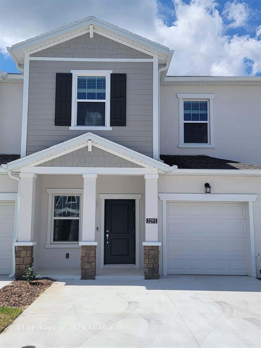 Photo of 3295 Laurent Loop, Davenport, FL 33837 (MLS # S5154644)
