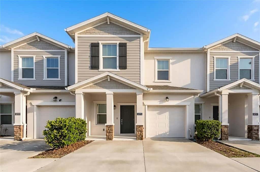 Photo of 3295 Laurent Loop, Davenport, FL 33837 (MLS # S5154644)