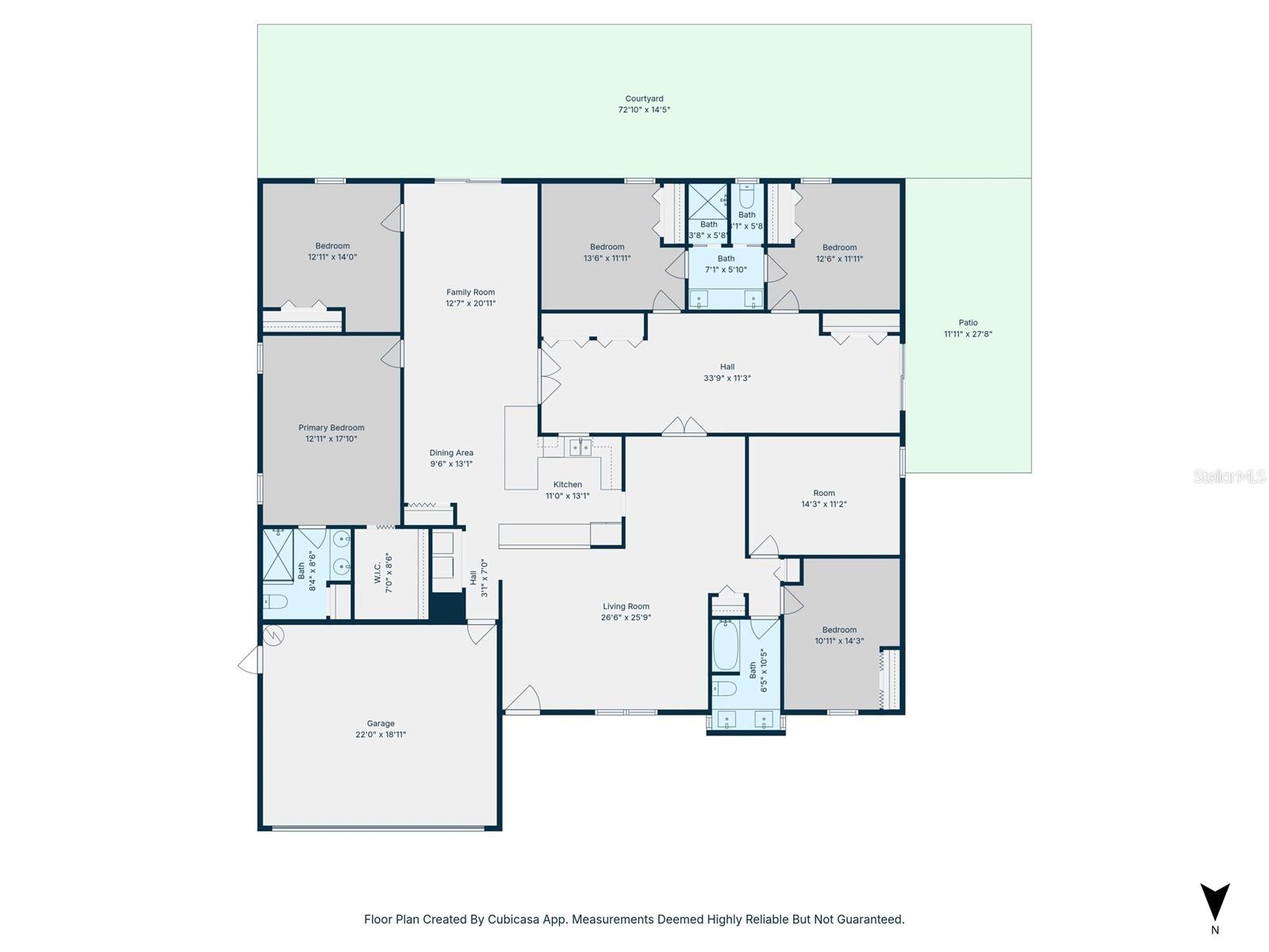 CORDOVA LAKES PH II - Residential
