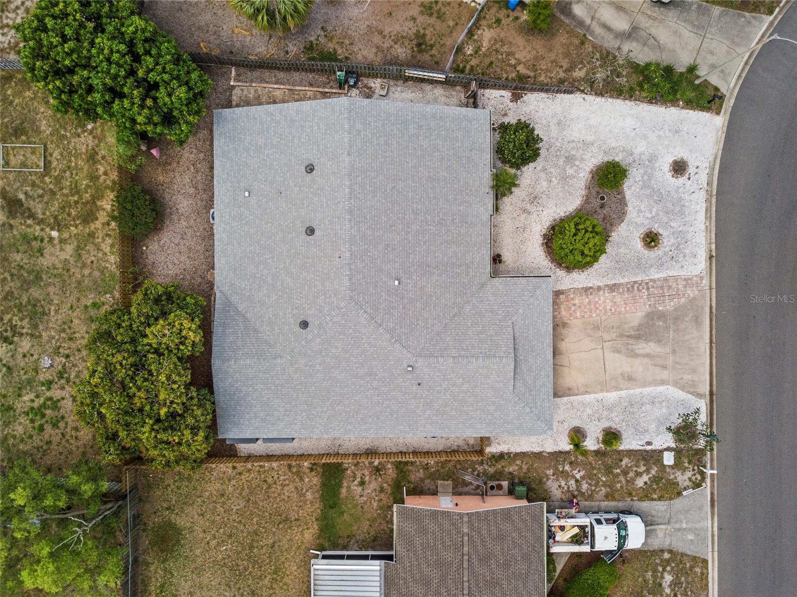 CORDOVA LAKES PH II - Residential