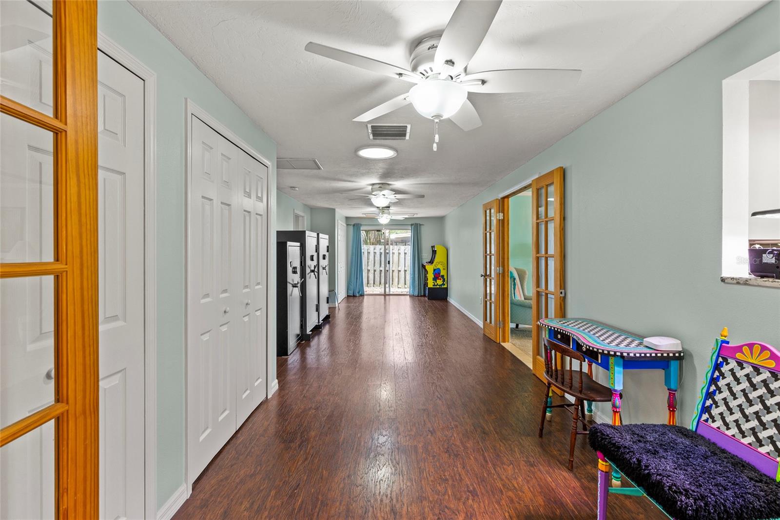 CORDOVA LAKES PH II - Residential