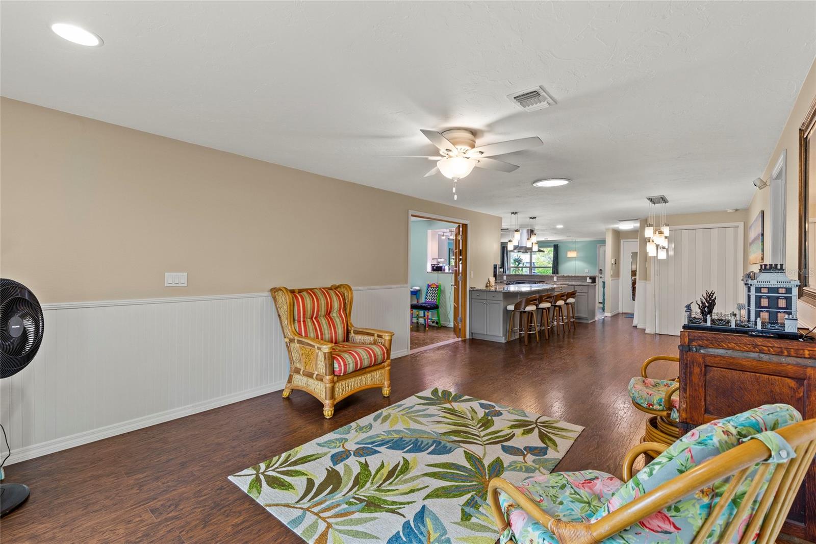 CORDOVA LAKES PH II - Residential