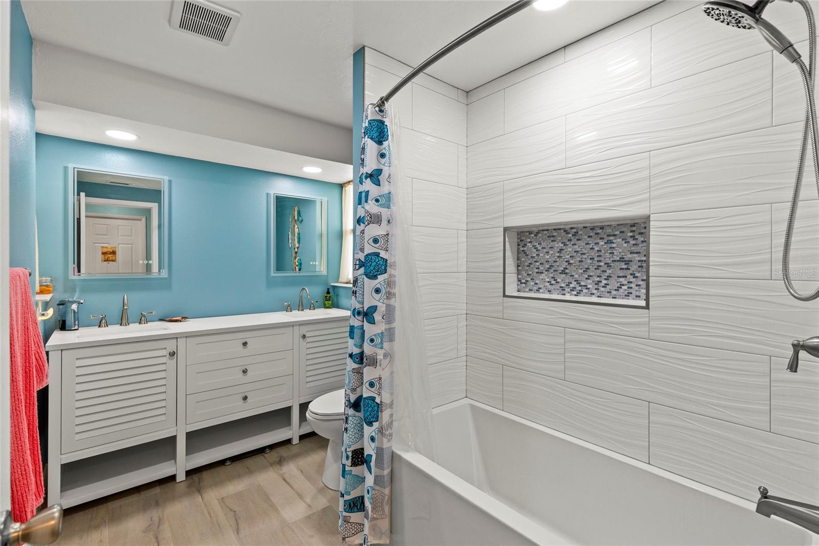 CORDOVA LAKES PH II - Residential