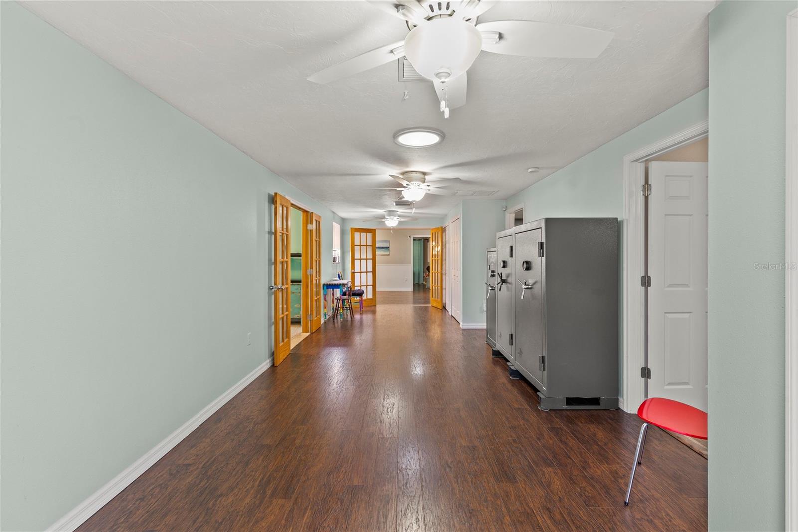 CORDOVA LAKES PH II - Residential