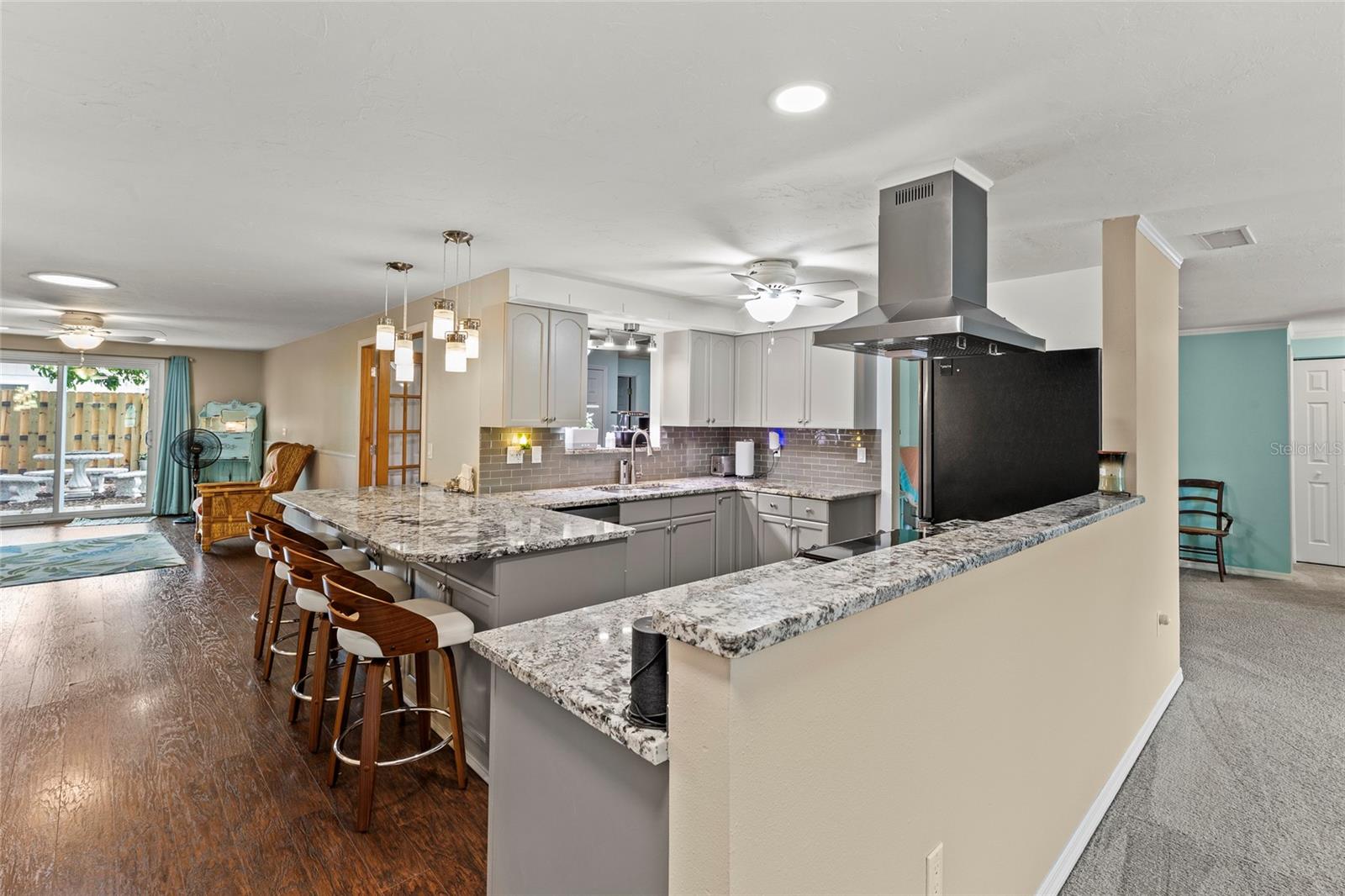 CORDOVA LAKES PH II - Residential