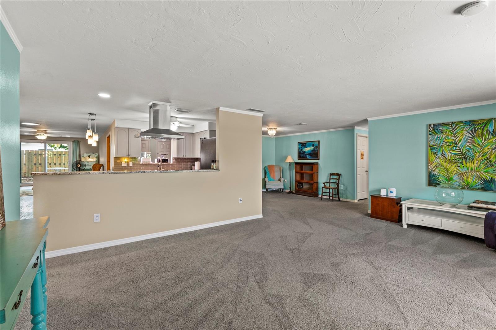 CORDOVA LAKES PH II - Residential