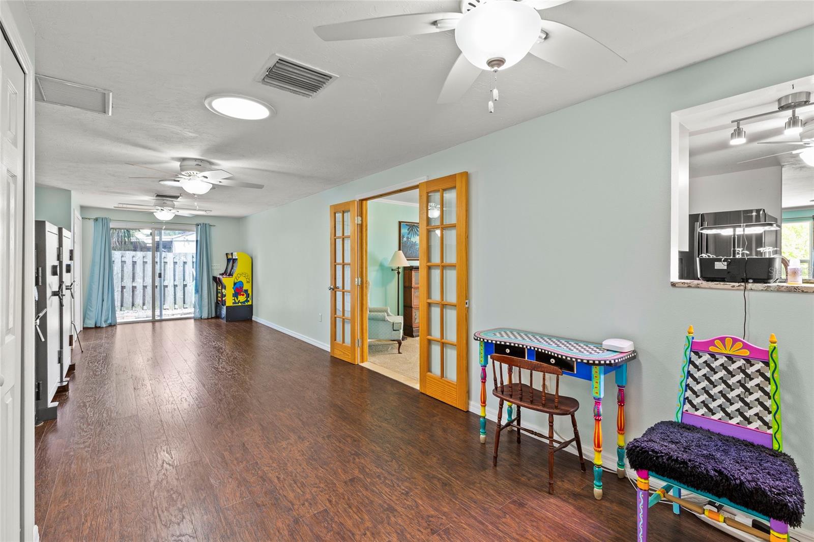 CORDOVA LAKES PH II - Residential