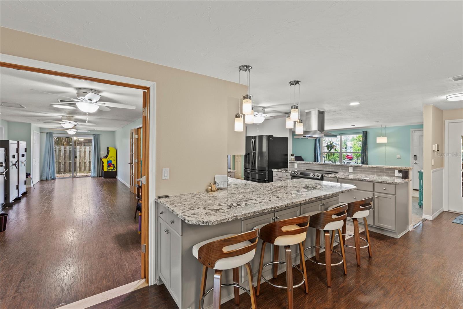 CORDOVA LAKES PH II - Residential