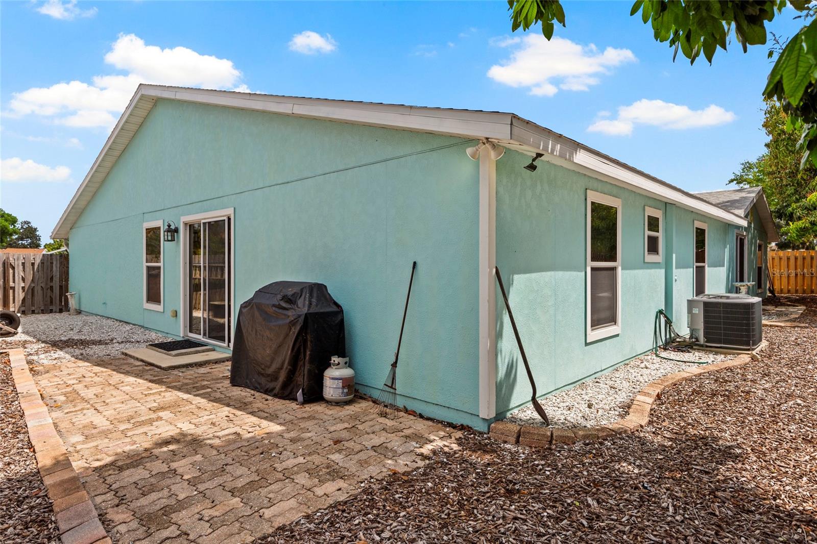 CORDOVA LAKES PH II - Residential