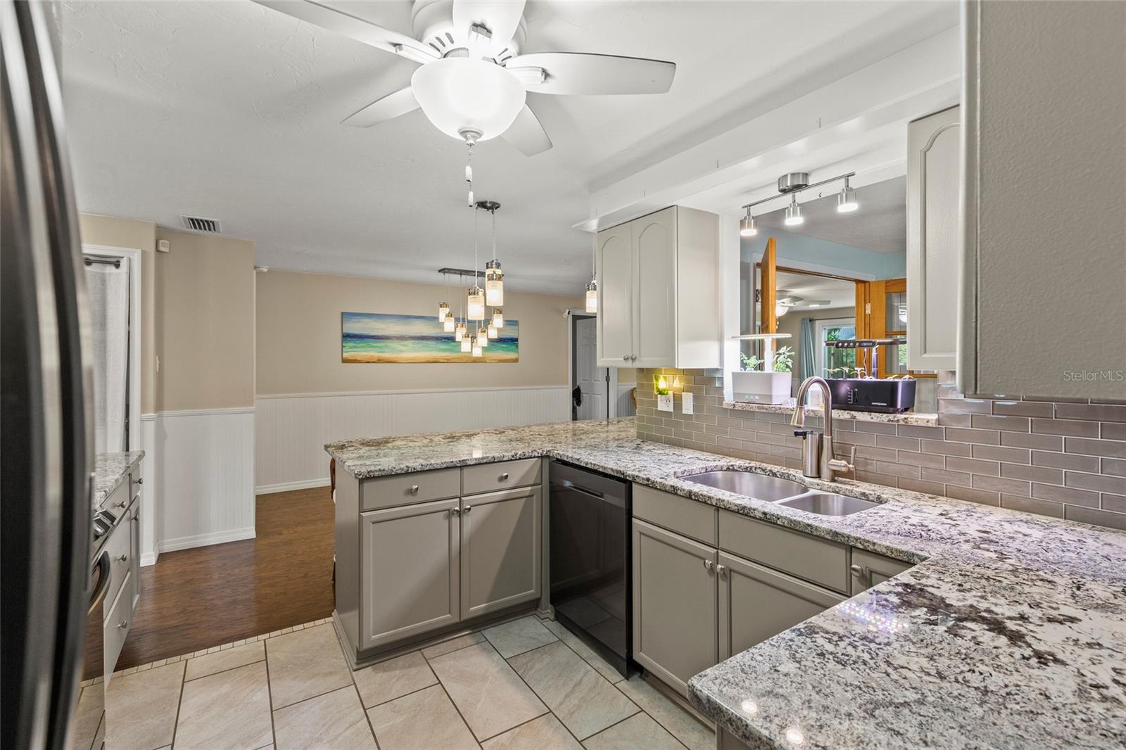 CORDOVA LAKES PH II - Residential