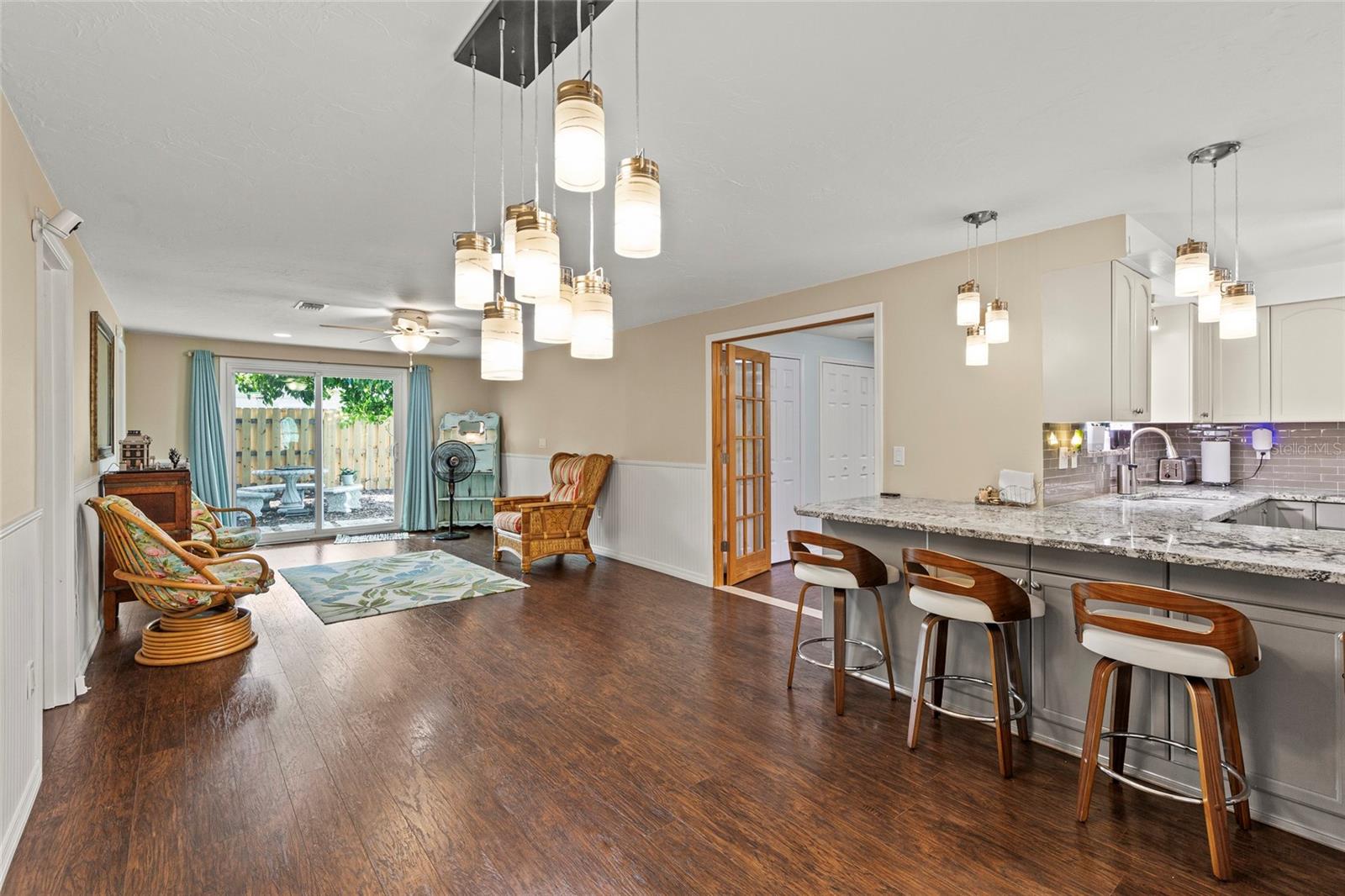 CORDOVA LAKES PH II - Residential