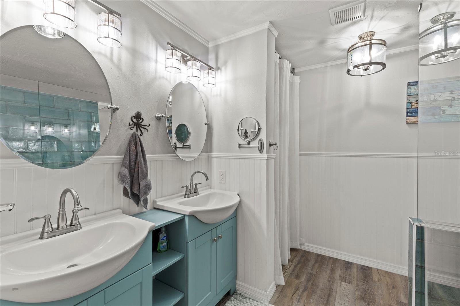 CORDOVA LAKES PH II - Residential