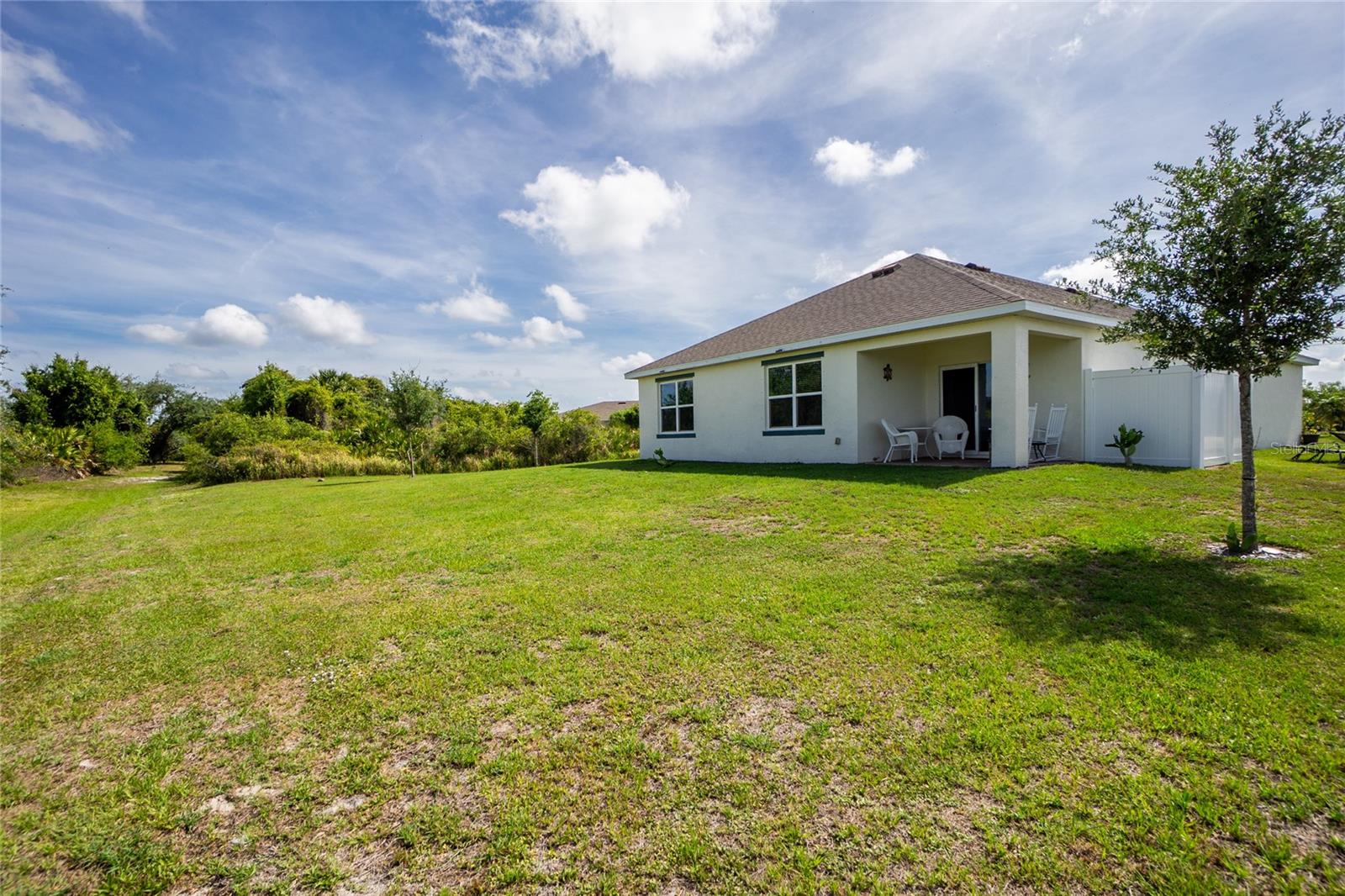 PUNTA GORDA ISLES SEC 20 - Residential