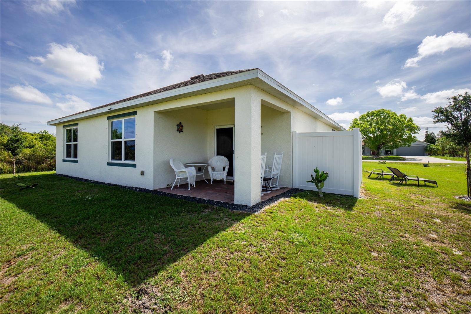 PUNTA GORDA ISLES SEC 20 - Residential