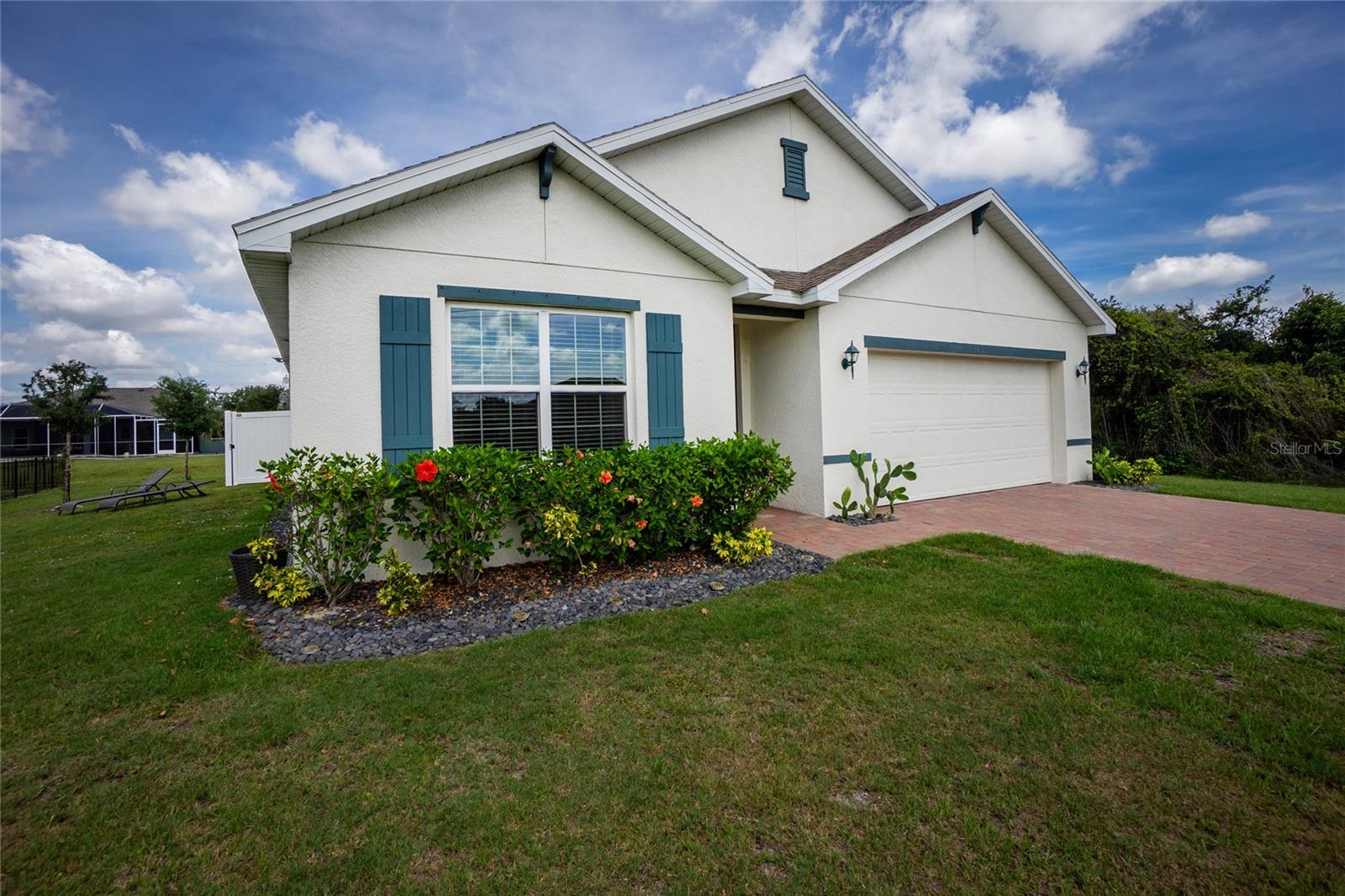 PUNTA GORDA ISLES SEC 20 - Residential