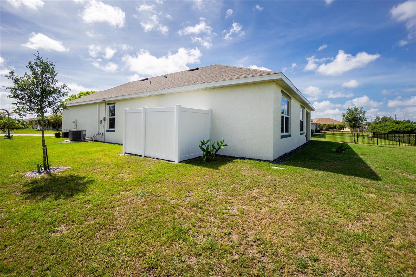 PUNTA GORDA ISLES SEC 20 - Residential