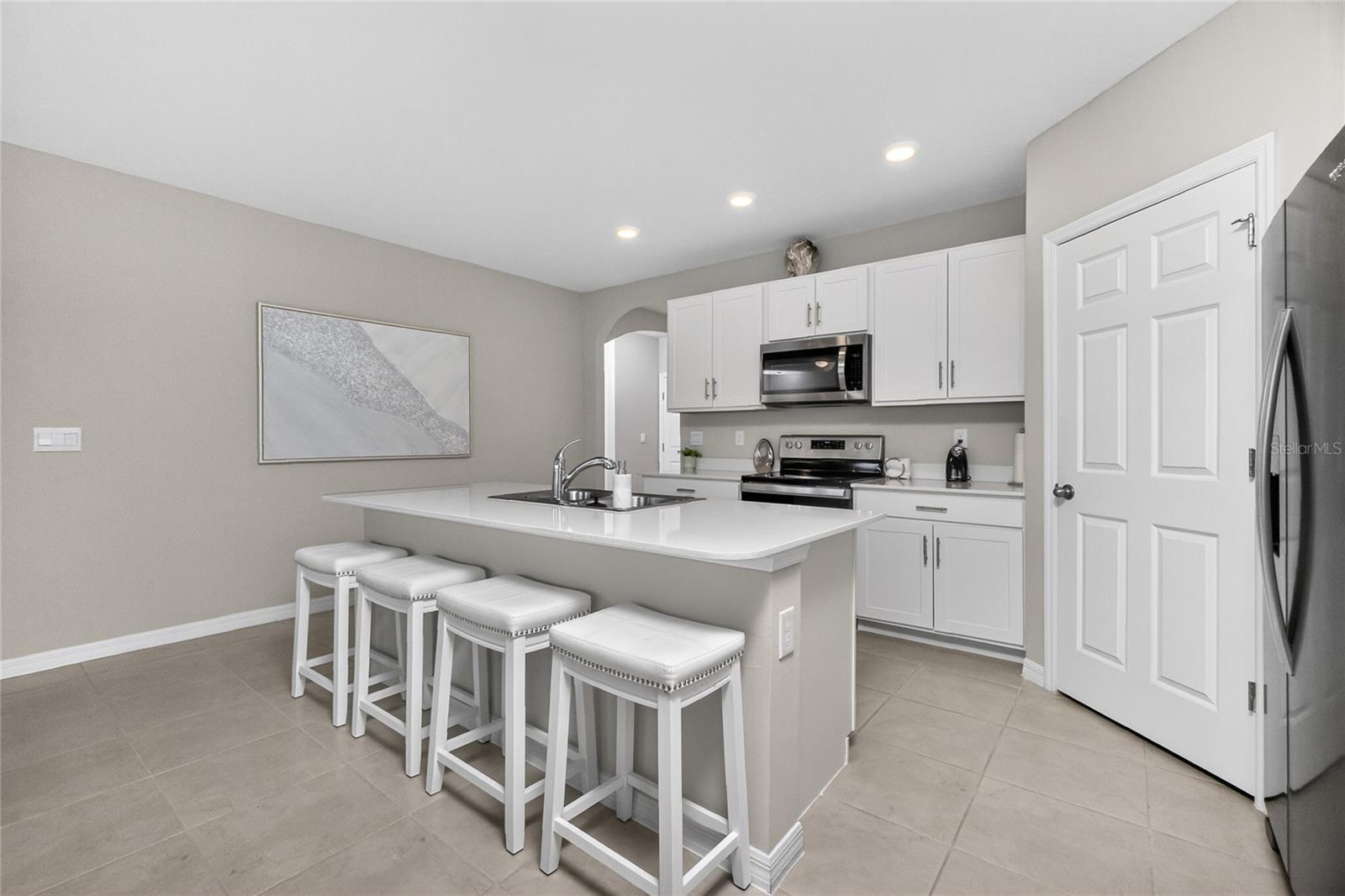PUNTA GORDA ISLES SEC 20 - Residential