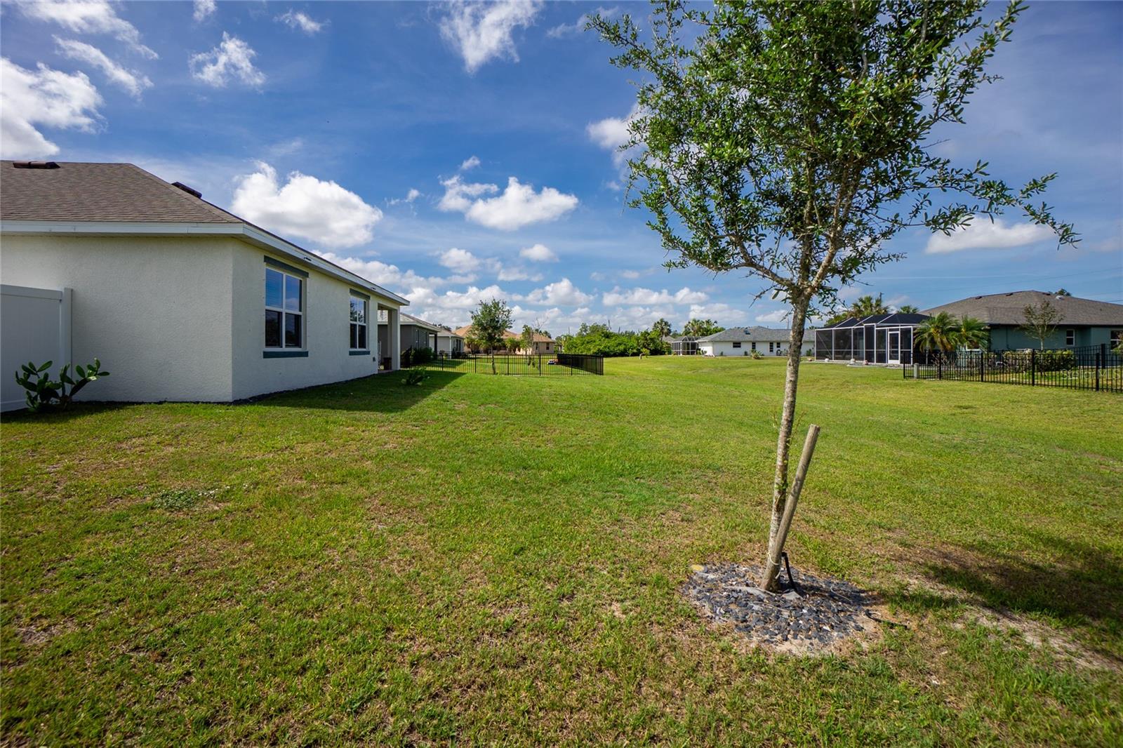 PUNTA GORDA ISLES SEC 20 - Residential