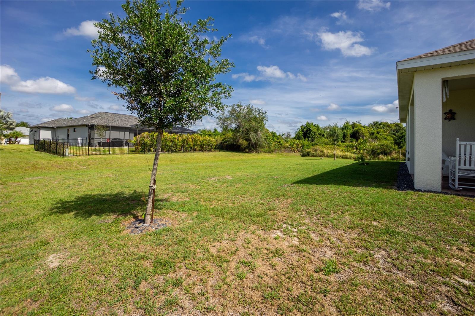 PUNTA GORDA ISLES SEC 20 - Residential