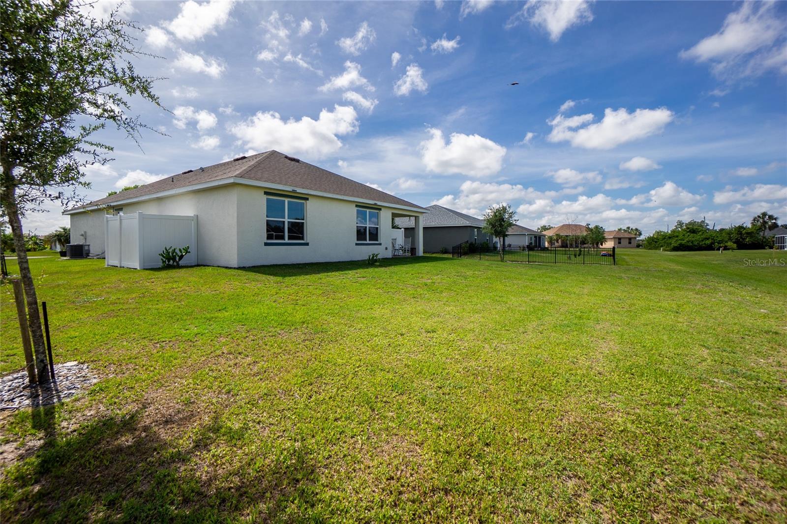 PUNTA GORDA ISLES SEC 20 - Residential