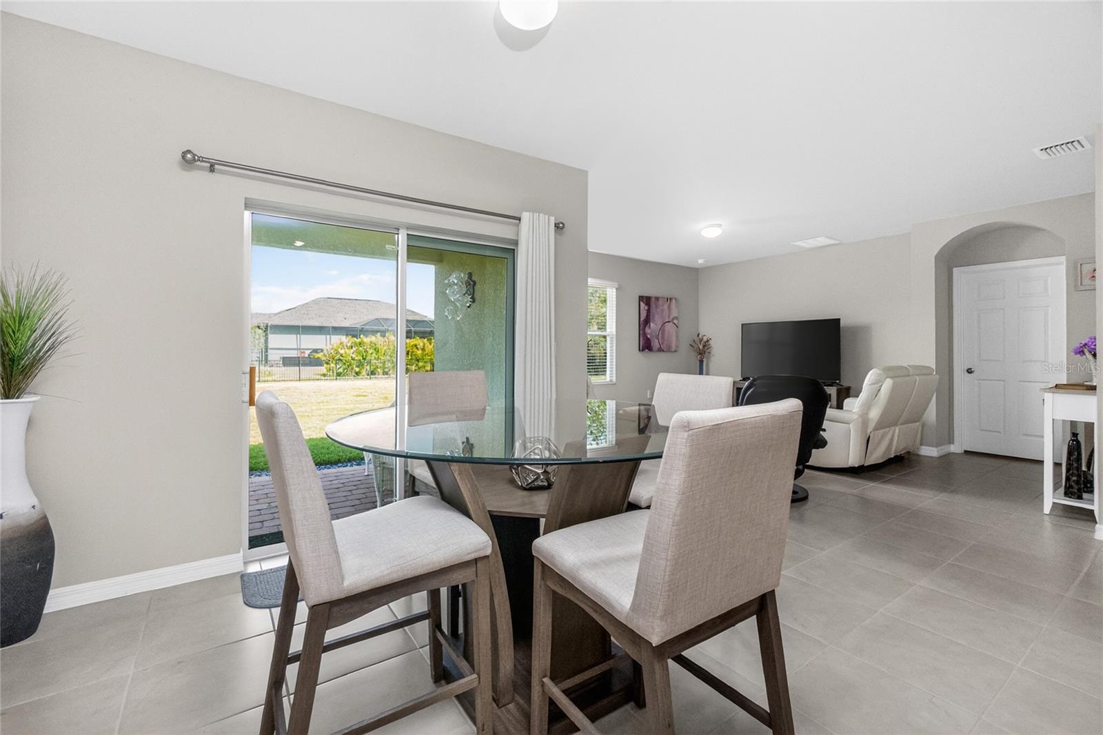 PUNTA GORDA ISLES SEC 20 - Residential
