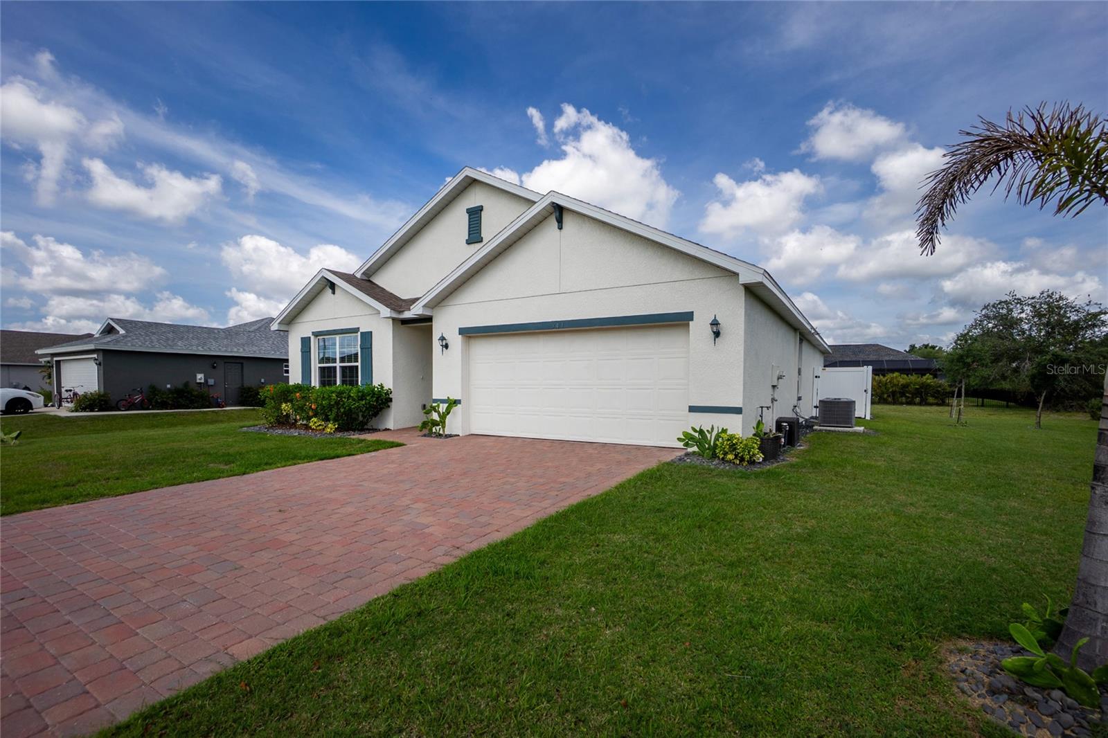 PUNTA GORDA ISLES SEC 20 - Residential