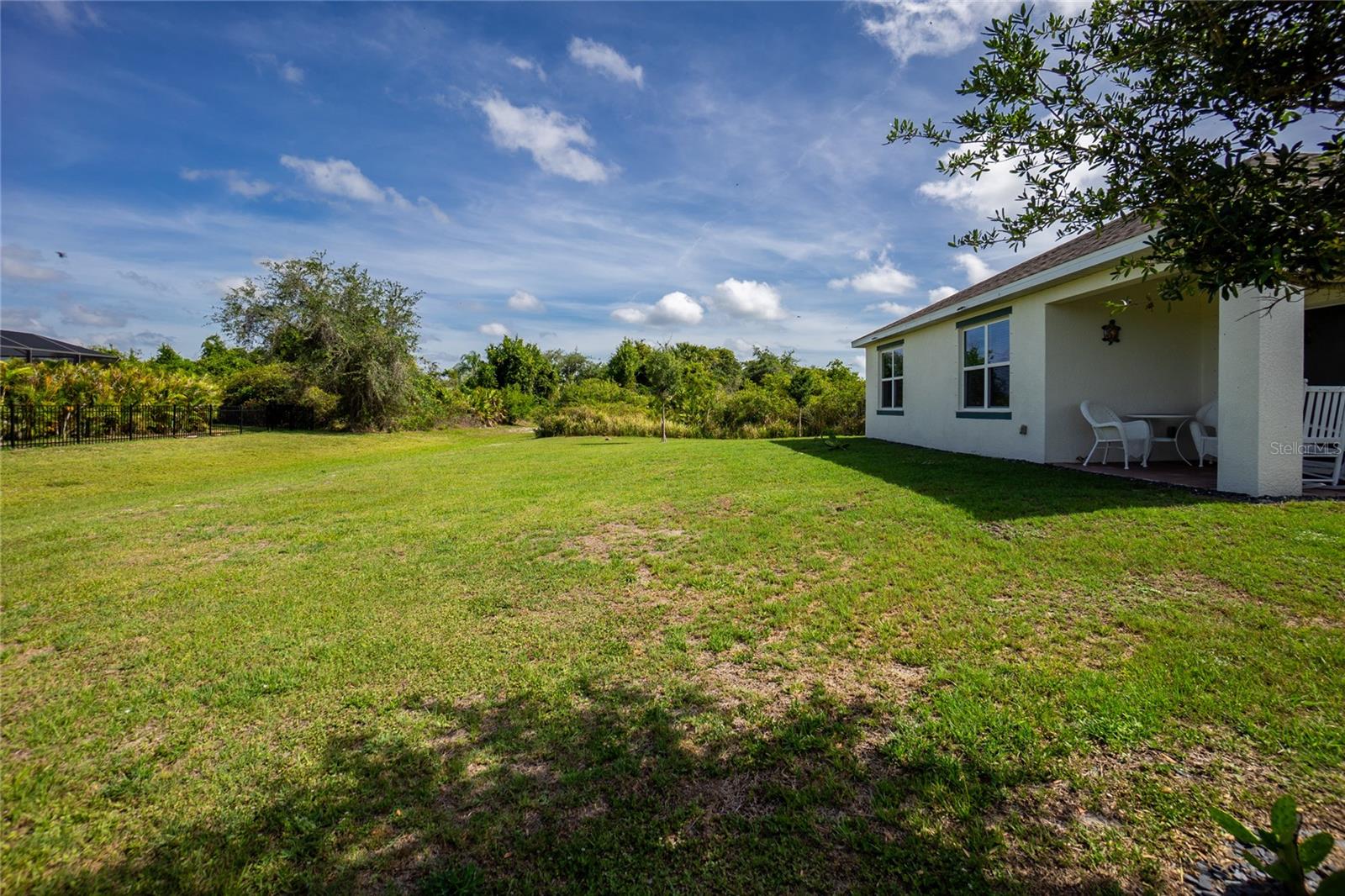 PUNTA GORDA ISLES SEC 20 - Residential