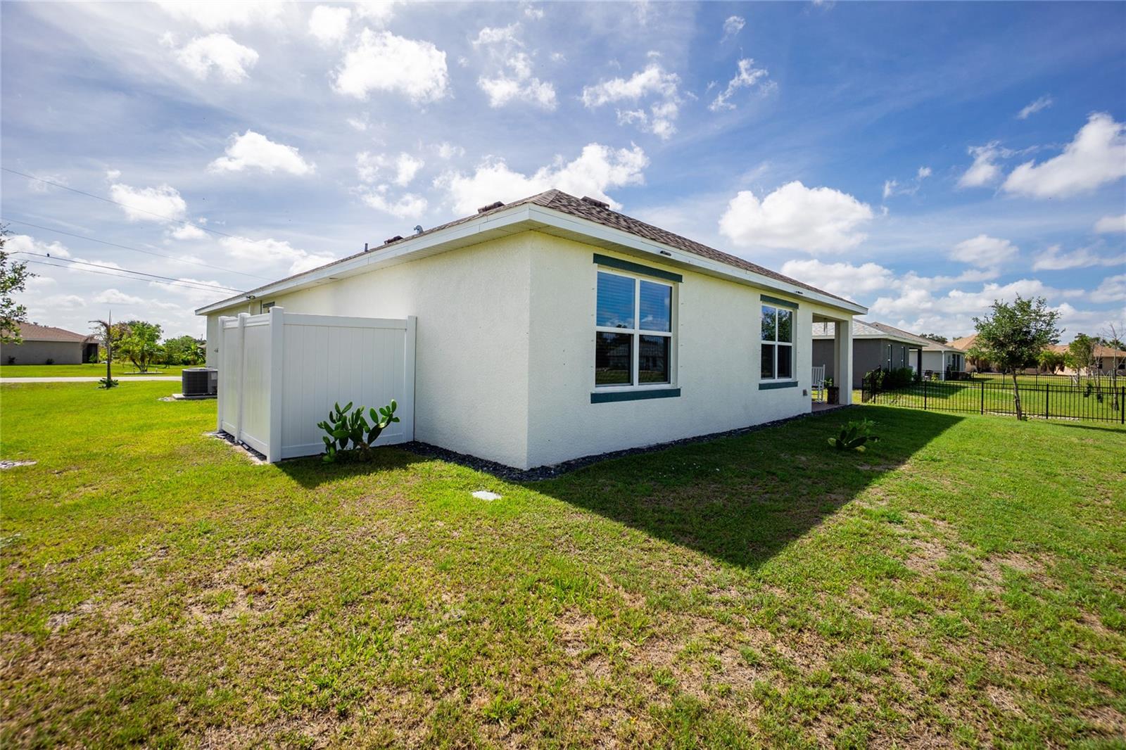 PUNTA GORDA ISLES SEC 20 - Residential