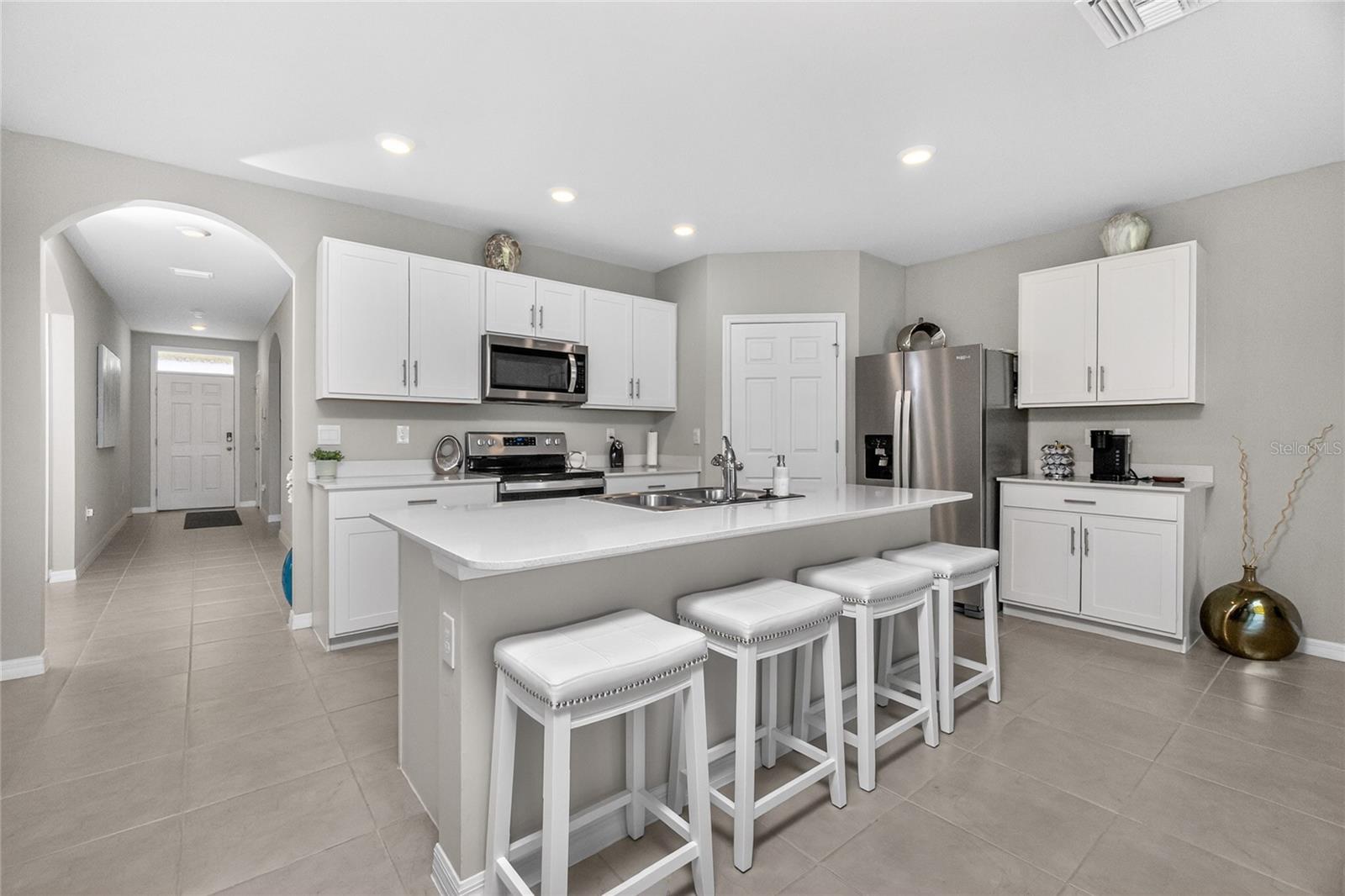 PUNTA GORDA ISLES SEC 20 - Residential