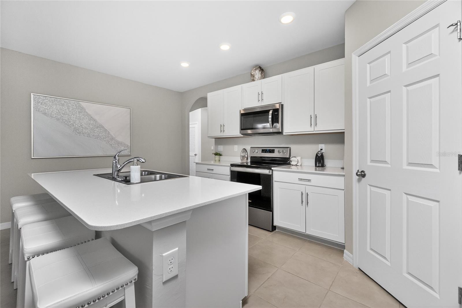 PUNTA GORDA ISLES SEC 20 - Residential