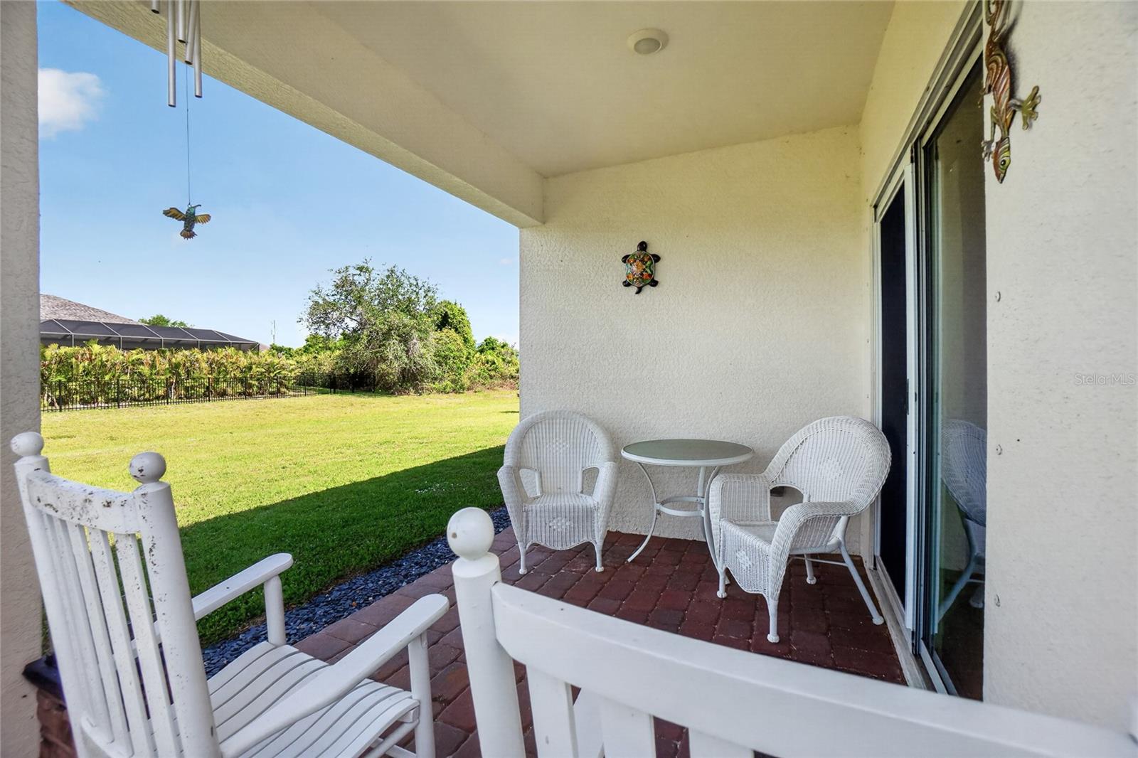 PUNTA GORDA ISLES SEC 20 - Residential