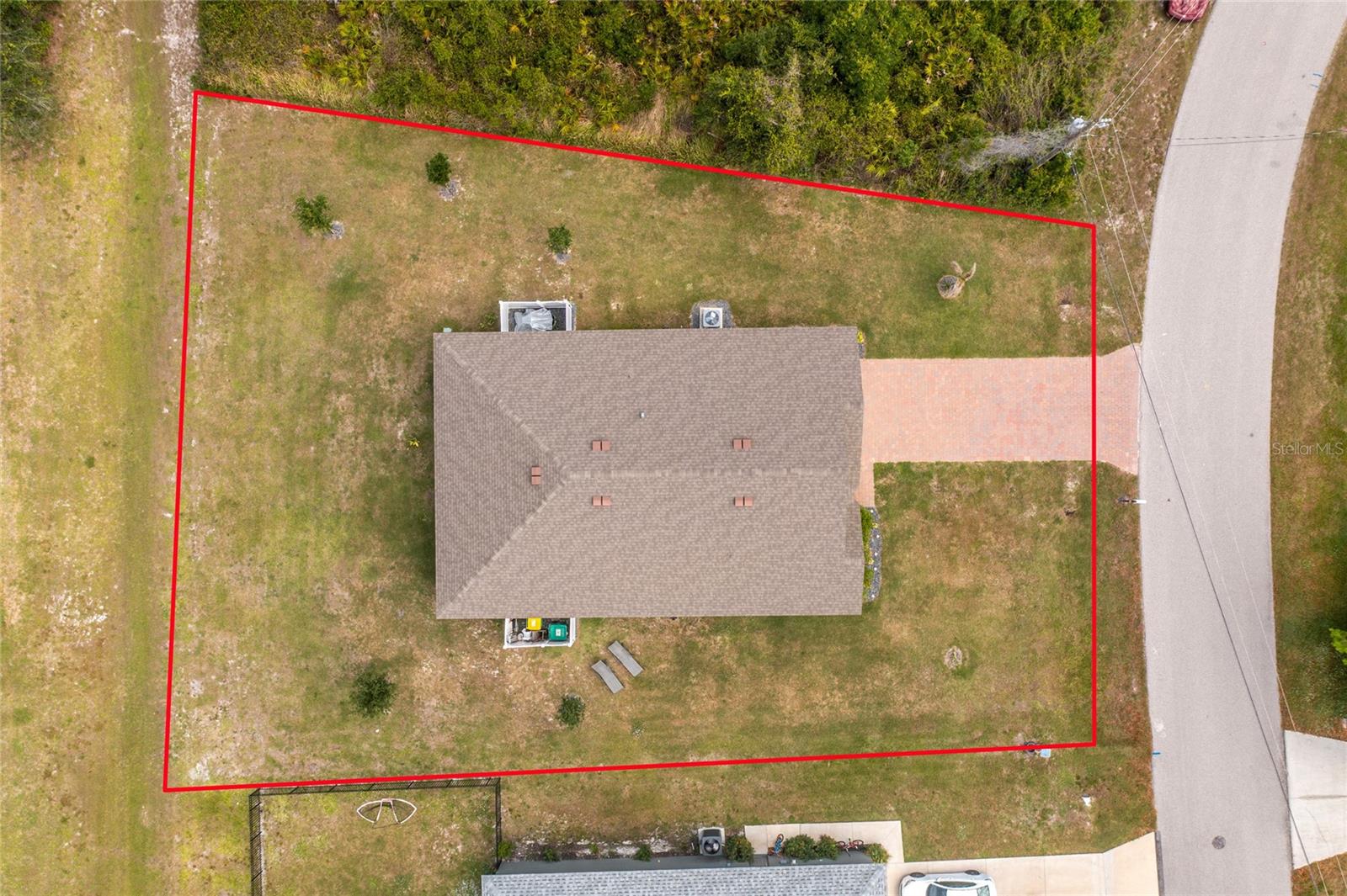 PUNTA GORDA ISLES SEC 20 - Residential