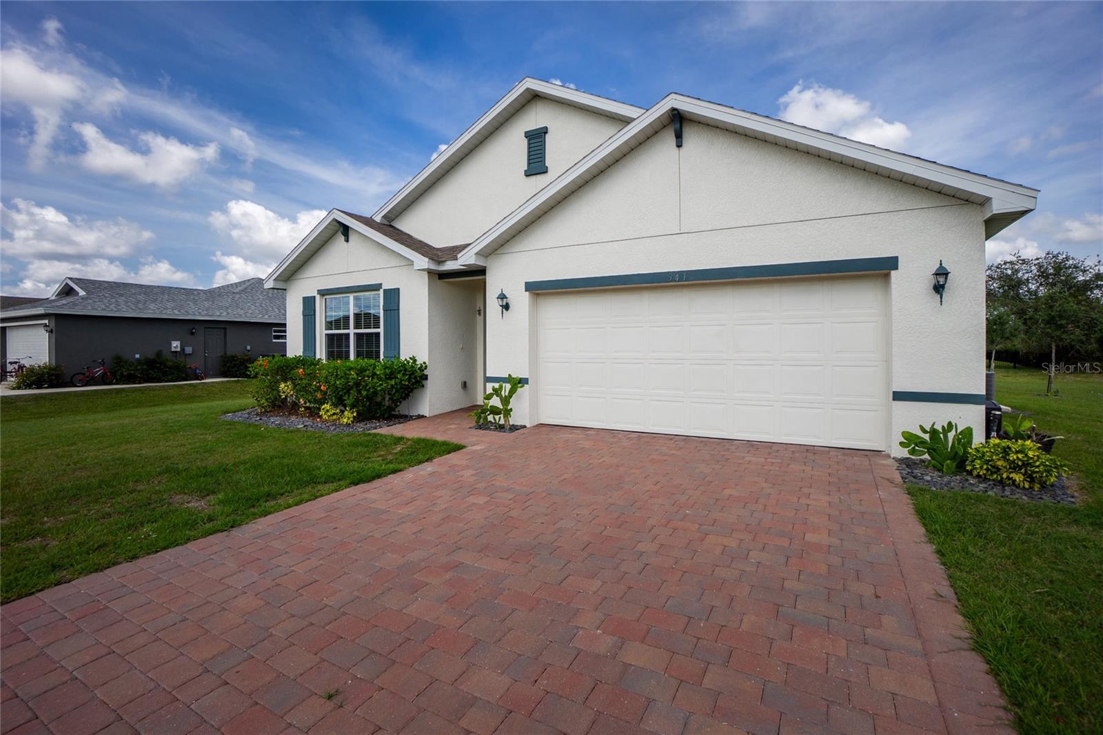 PUNTA GORDA ISLES SEC 20 - Residential