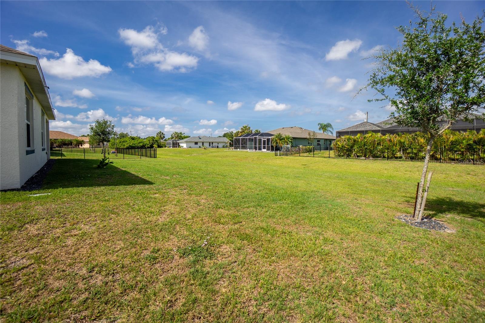 PUNTA GORDA ISLES SEC 20 - Residential