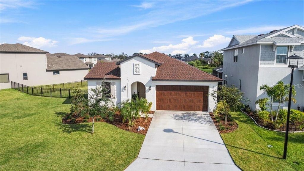 Photo of 11830 Armada Way, Parrish, FL 34219 (MLS # O6347056)