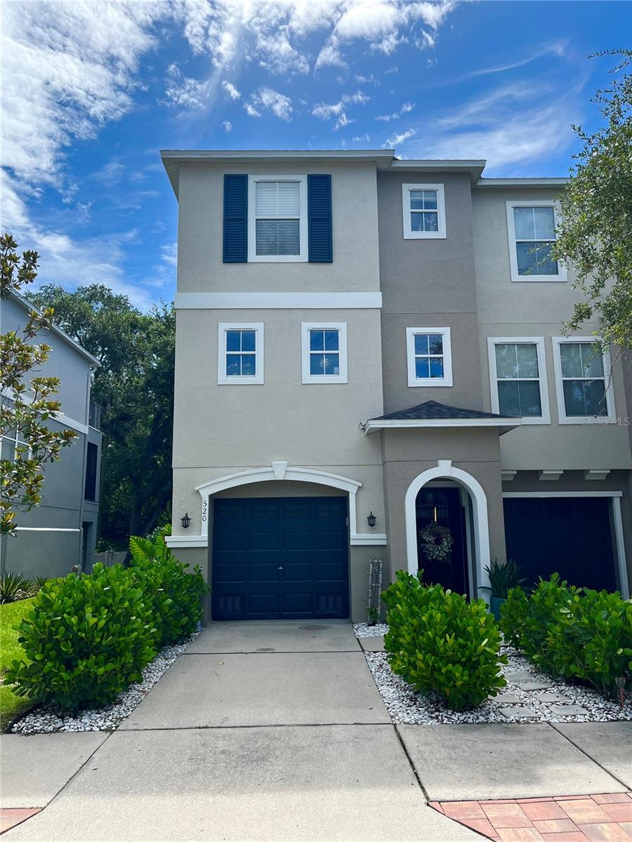 View TAMPA, FL 33619 townhome