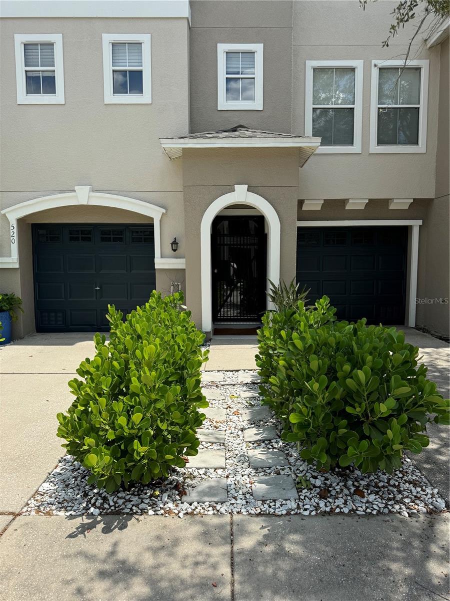 Photo 68 of 75 of 520 WHEATON TRENT PLACE townhome