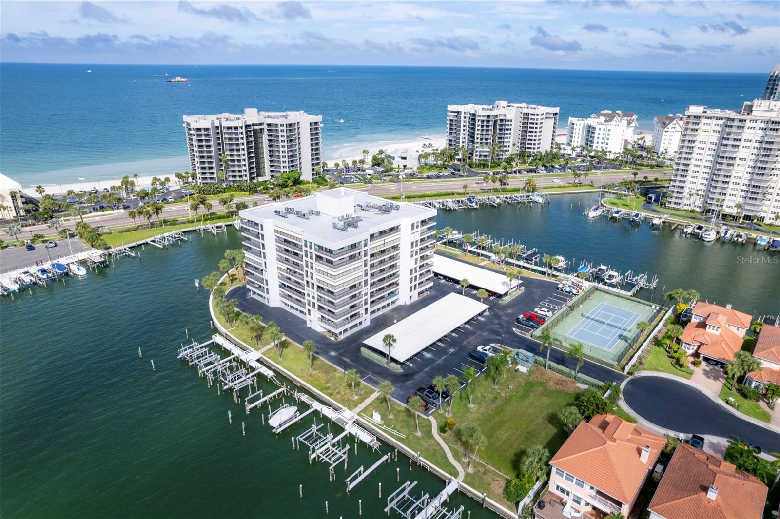 1651 SAND KEY ESTATES COURT 77