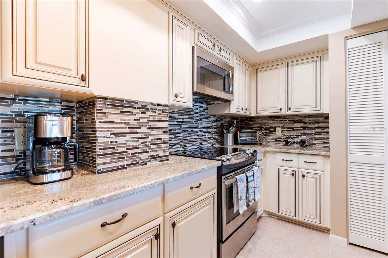 HARBORAGE CONDO BELLEAIR BEACH - Residential